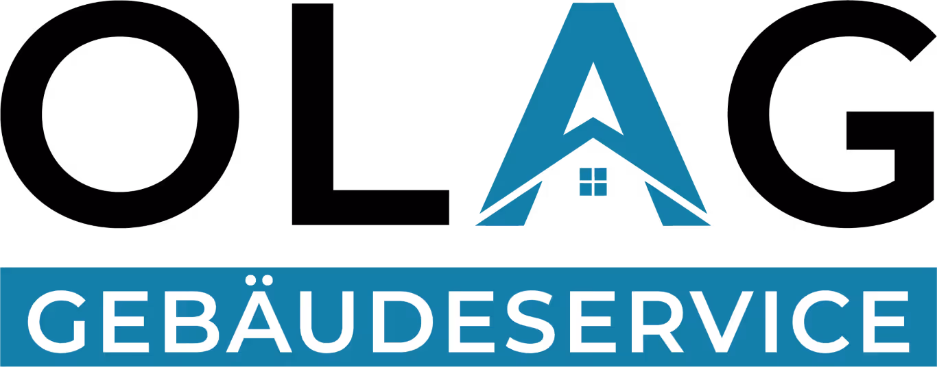 Logo OLAG Gebäudeservice - Reinigungsfirma