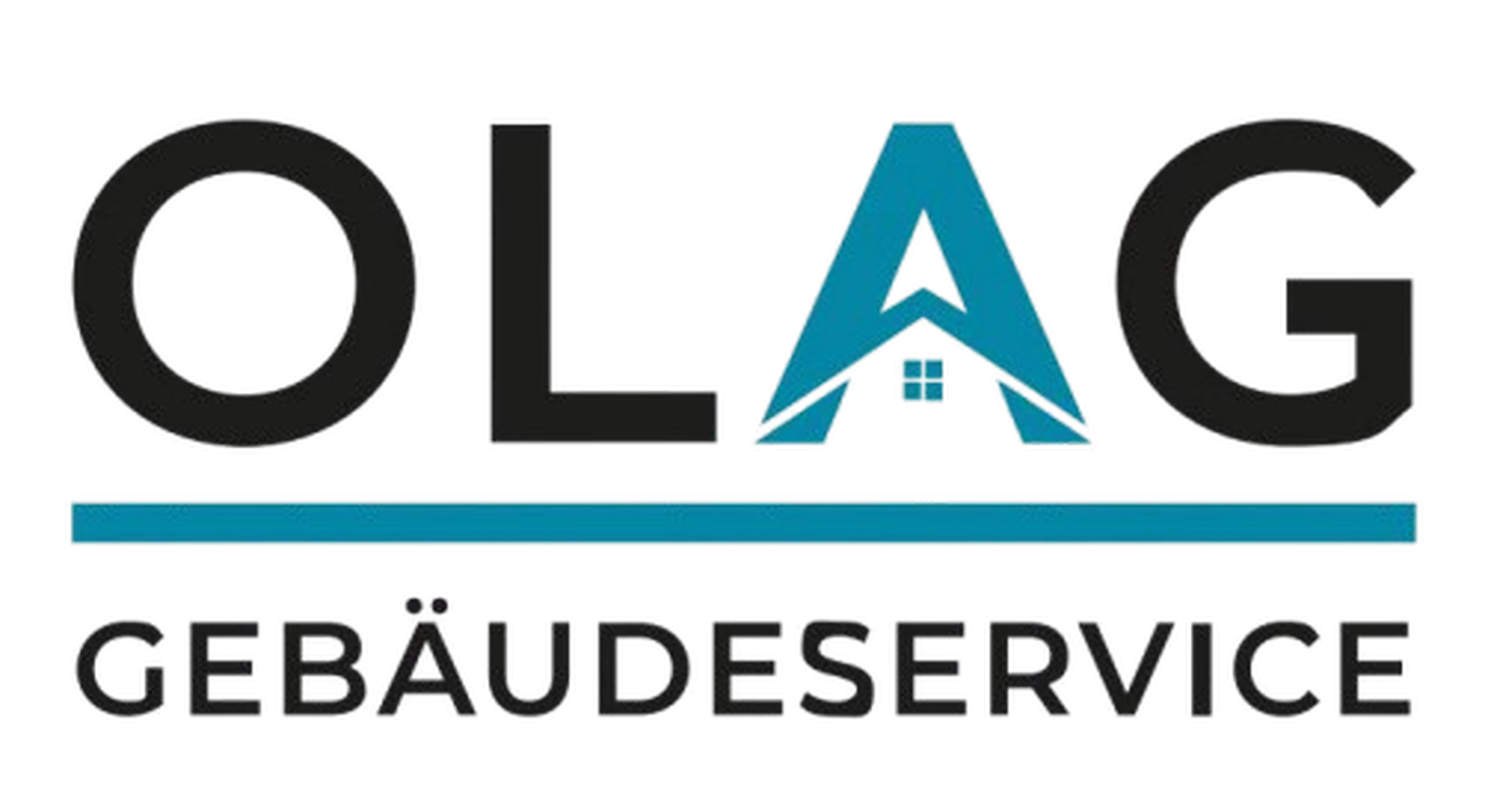 Logo OLAG Gebäudeservice - Reinigungsfirma